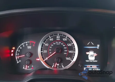 2020 Toyota Corolla Se z USA, uszkodzony, nr VIN 5YFS4RCE7LP016442